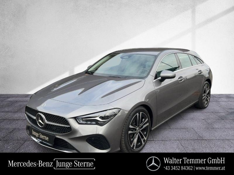 CLA Mercedes-Benz MERCEDES-BENZ CLA 180 Shooting Brake
