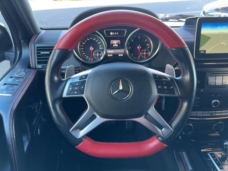 MERCEDES-BENZ G 350 d 4MATIC