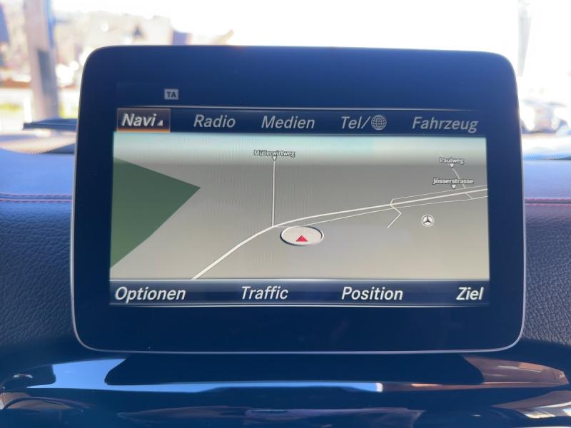 MERCEDES-BENZ G 350 d 4MATIC