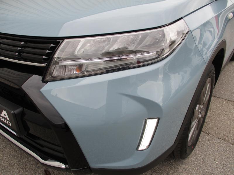 Suzuki Vitara 1.4 Hybrid ALLGRIP shine