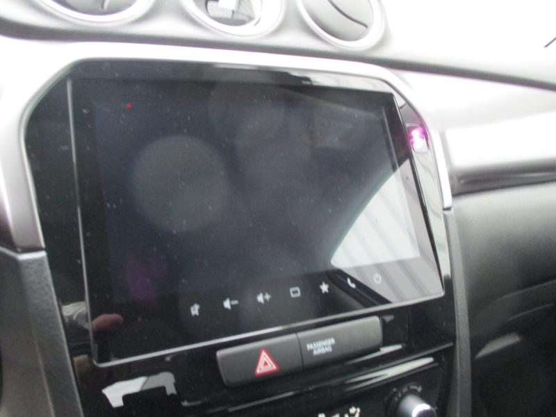 Suzuki Vitara 1.4 Hybrid ALLGRIP shine