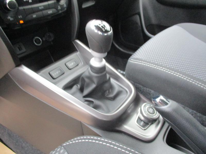 Suzuki Vitara 1.4 Hybrid ALLGRIP shine