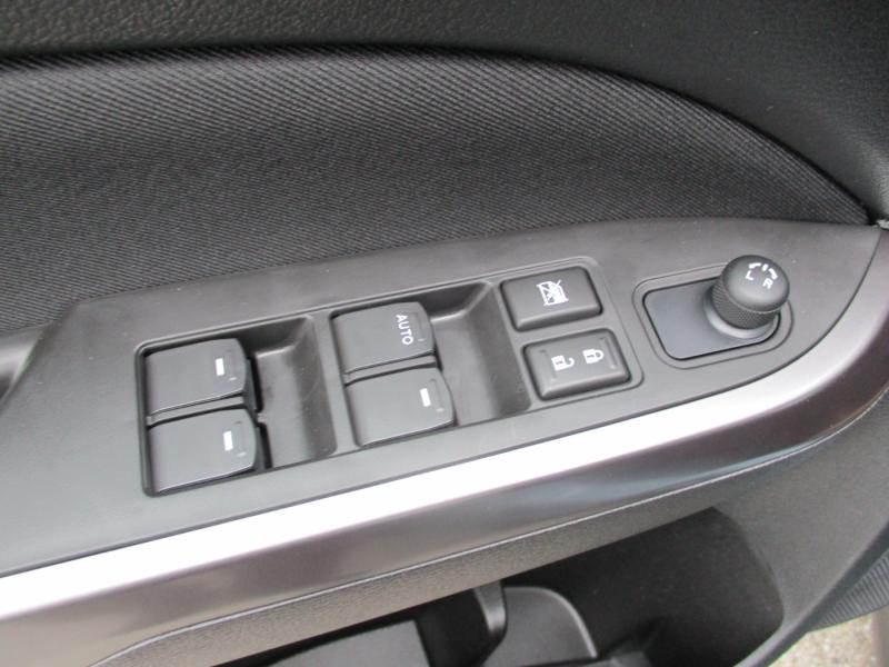 Suzuki Vitara 1.4 Hybrid ALLGRIP shine