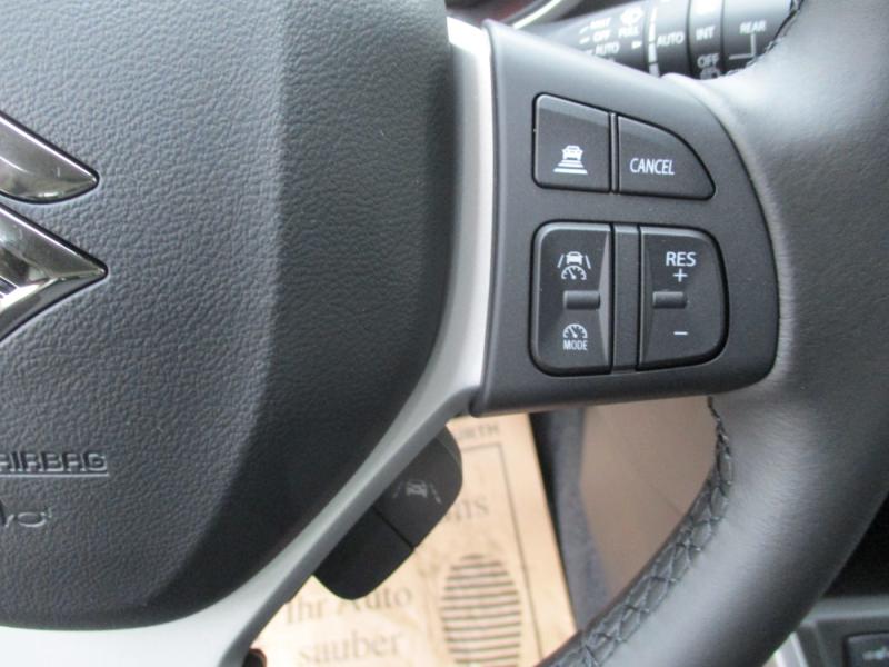 Suzuki Vitara 1.4 Hybrid ALLGRIP shine