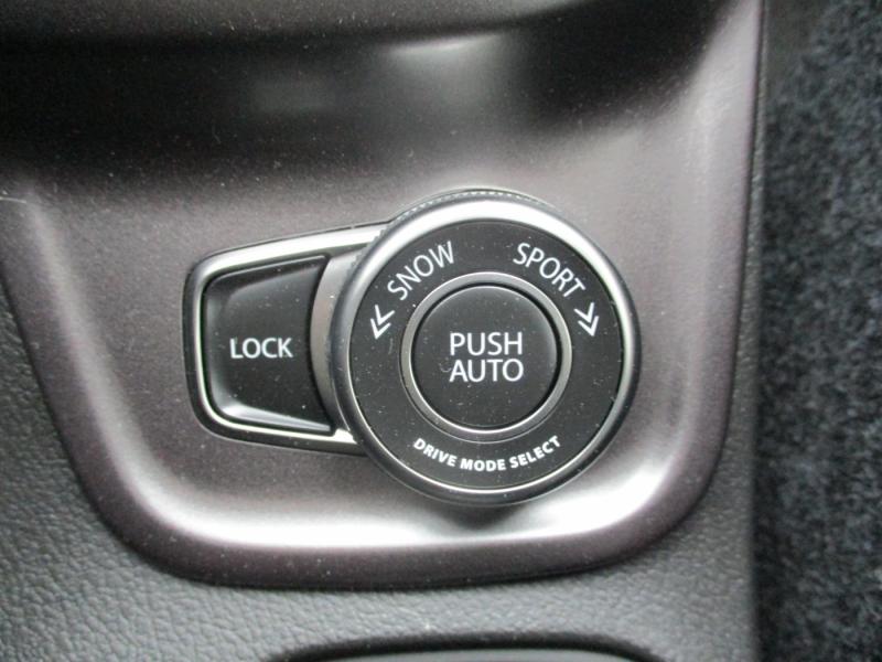 Suzuki Vitara 1.4 Hybrid ALLGRIP shine