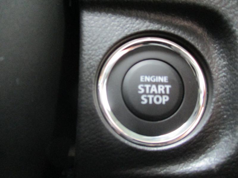 Suzuki Vitara 1.4 Hybrid ALLGRIP shine