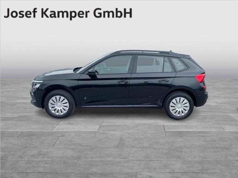 Škoda Kamiq Essence TSI