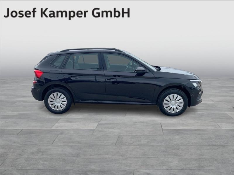 Škoda Kamiq Essence TSI