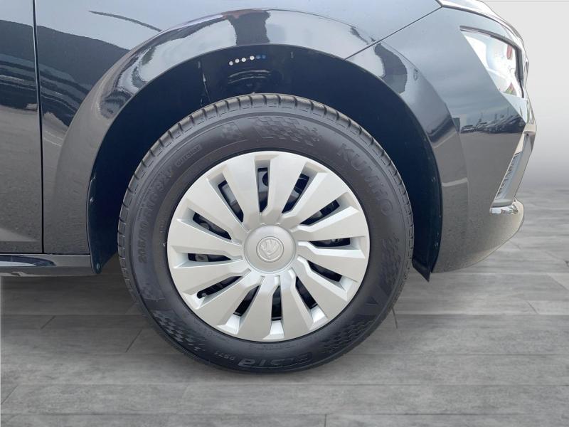 Škoda Kamiq Essence TSI