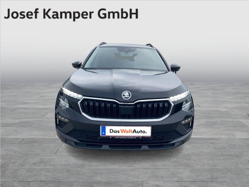 Škoda Kamiq Essence TSI