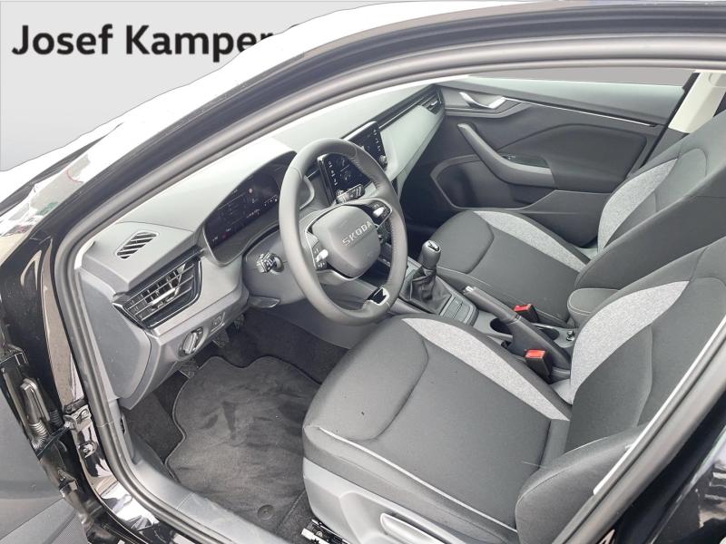 Škoda Kamiq Essence TSI