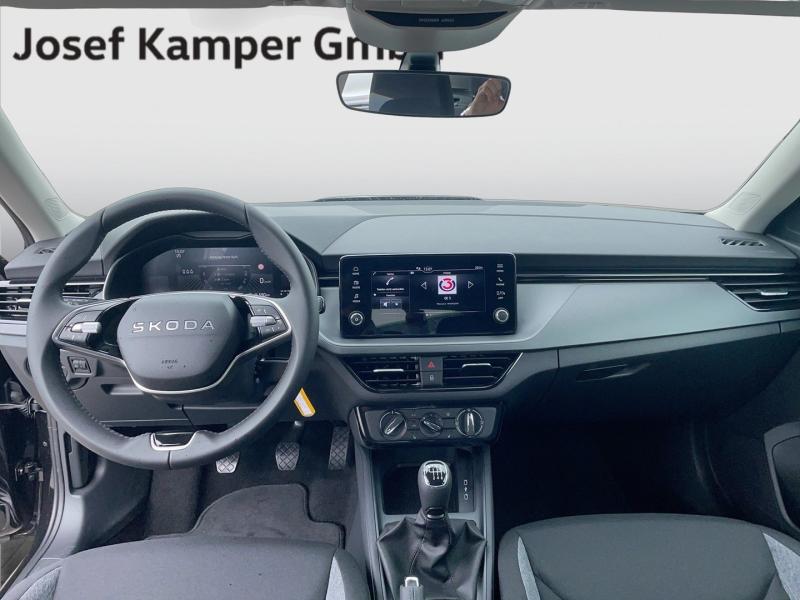 Škoda Kamiq Essence TSI