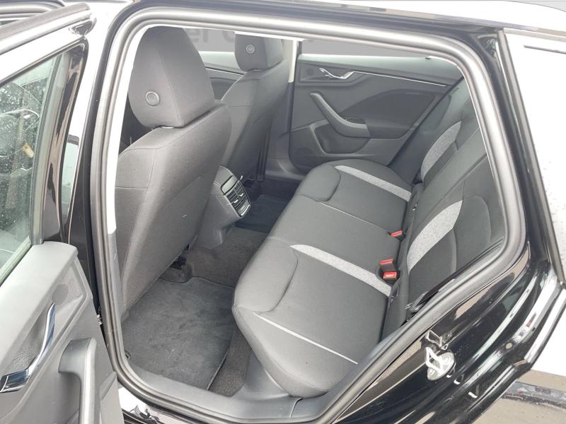 Škoda Kamiq Essence TSI