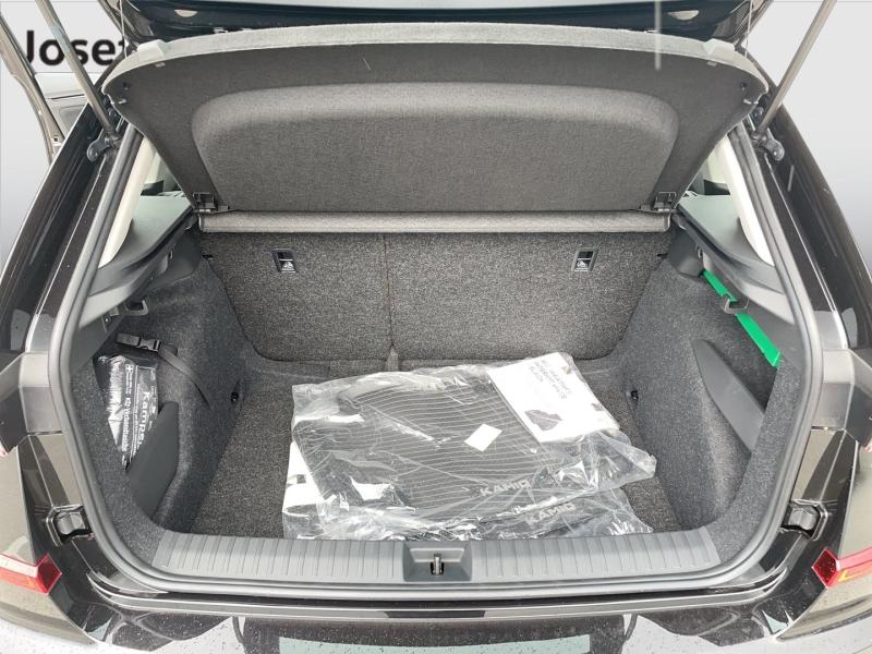 Škoda Kamiq Essence TSI