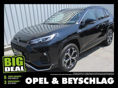 Suzuki Across Flash AUTOMATIK