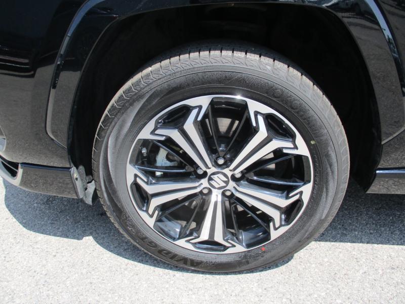 Suzuki Across Flash AUTOMATIK