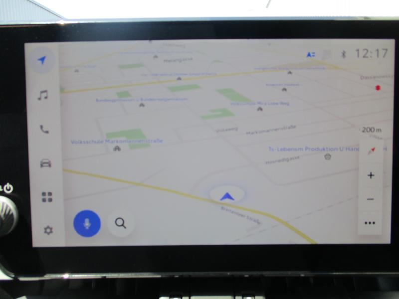 Suzuki Across Flash AUTOMATIK