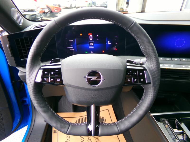 Opel Astra ST 1.2 Turbo MHEV Business Edition Aut.