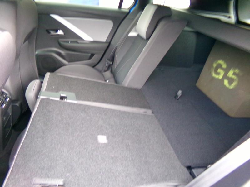 Opel Astra ST 1.2 Turbo MHEV Business Edition Aut.