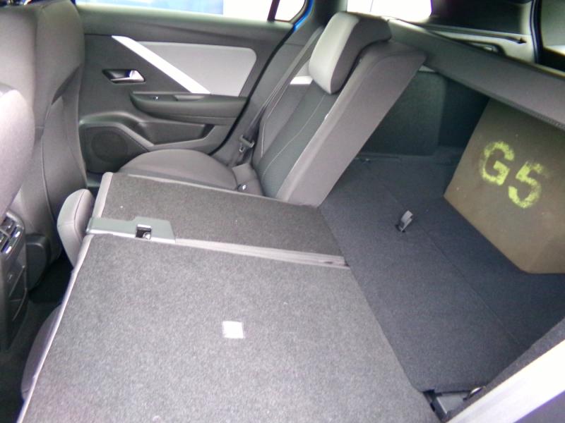 Opel Astra ST 1.2 Turbo MHEV Business Edition Aut.