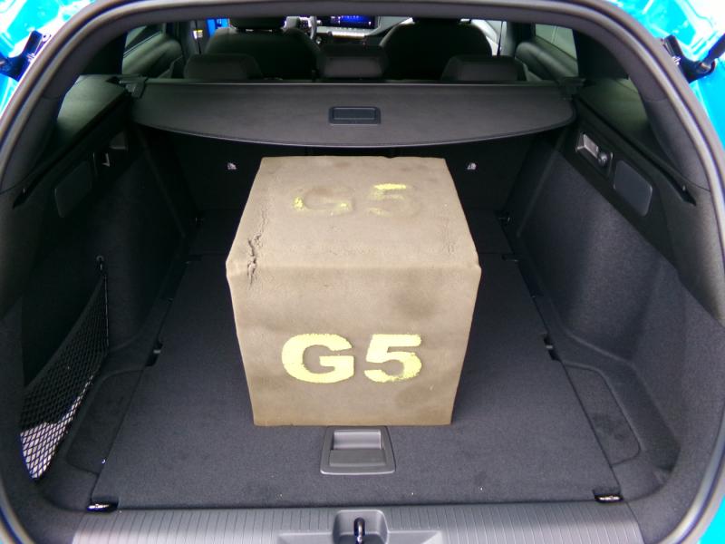 Opel Astra ST 1.2 Turbo MHEV Business Edition Aut.