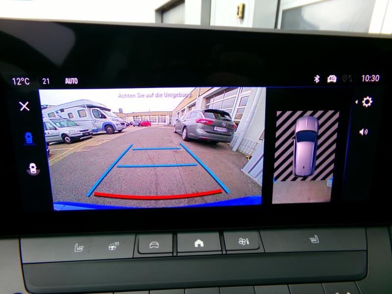 Opel Astra ST 1.2 Turbo MHEV Business Edition Aut.