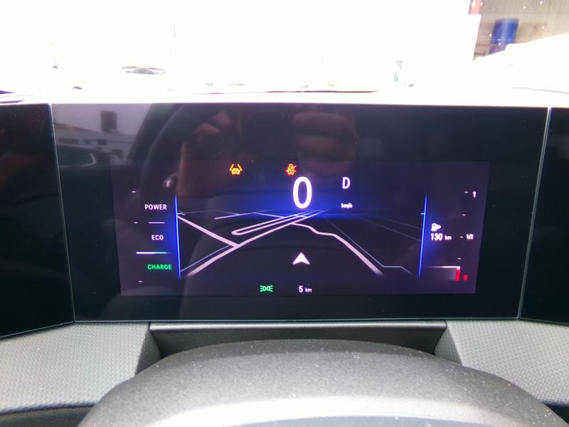 Opel Astra ST 1.2 Turbo MHEV Business Edition Aut.