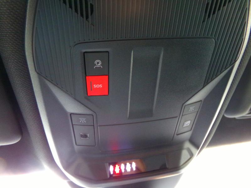 Opel Astra ST 1.2 Turbo MHEV Business Edition Aut.