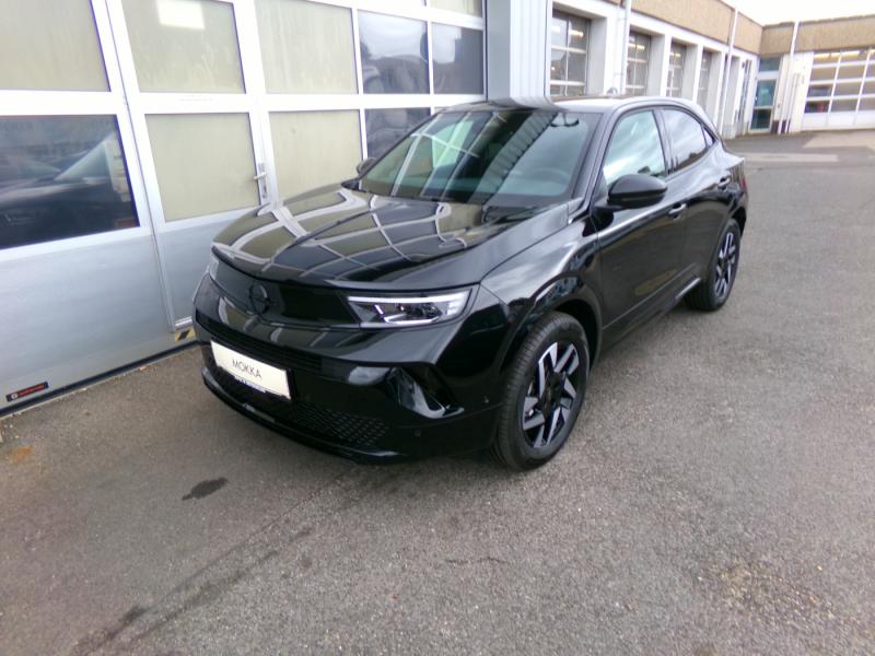 Opel Mokka 1.2 Turbo mHEV Aut. GS