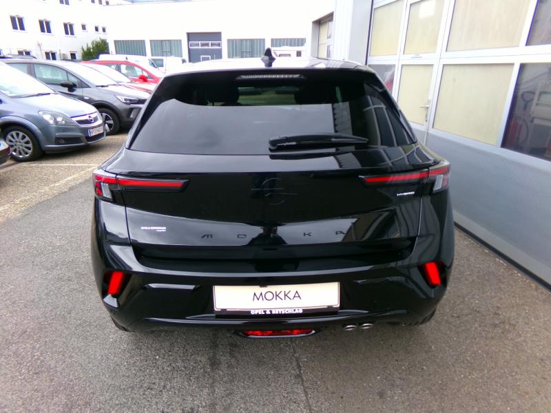 Opel Mokka 1.2 Turbo mHEV Aut. GS