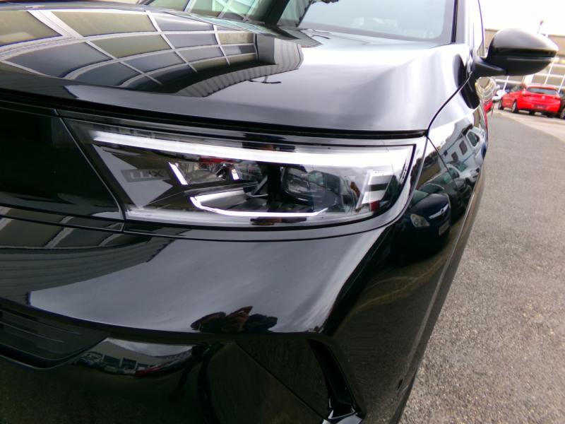 Opel Mokka 1.2 Turbo mHEV Aut. GS