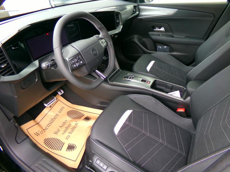 Opel Mokka 1.2 Turbo mHEV Aut. GS