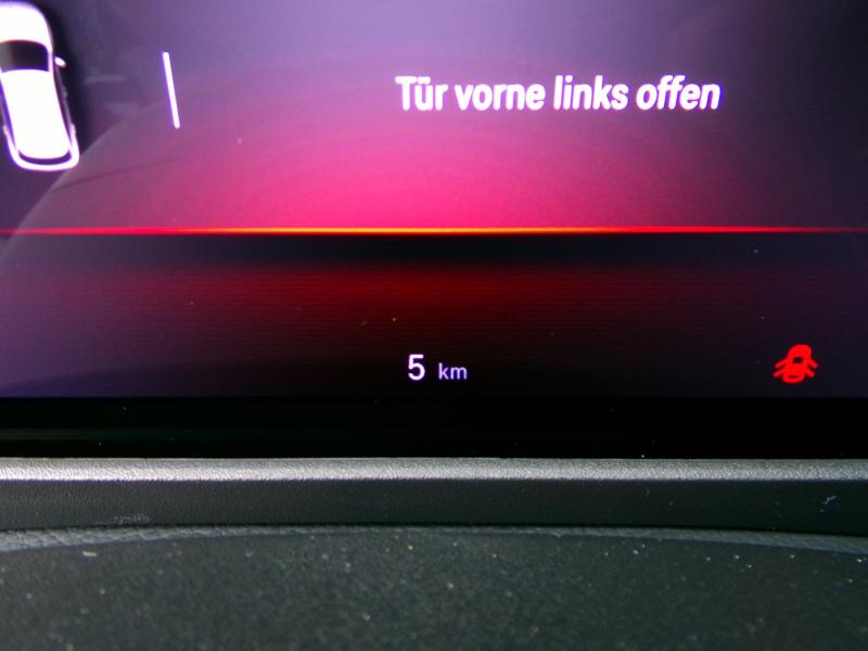 Opel Mokka 1.2 Turbo mHEV Aut. GS