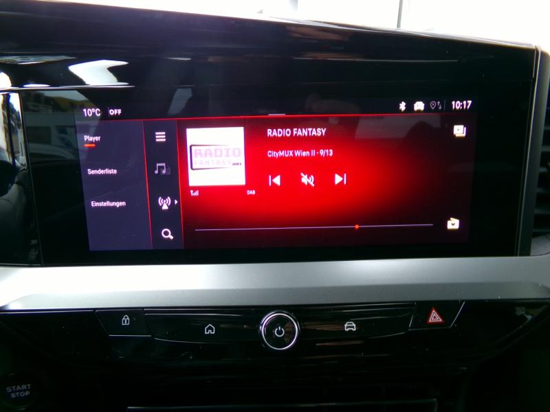 Opel Mokka 1.2 Turbo mHEV Aut. GS