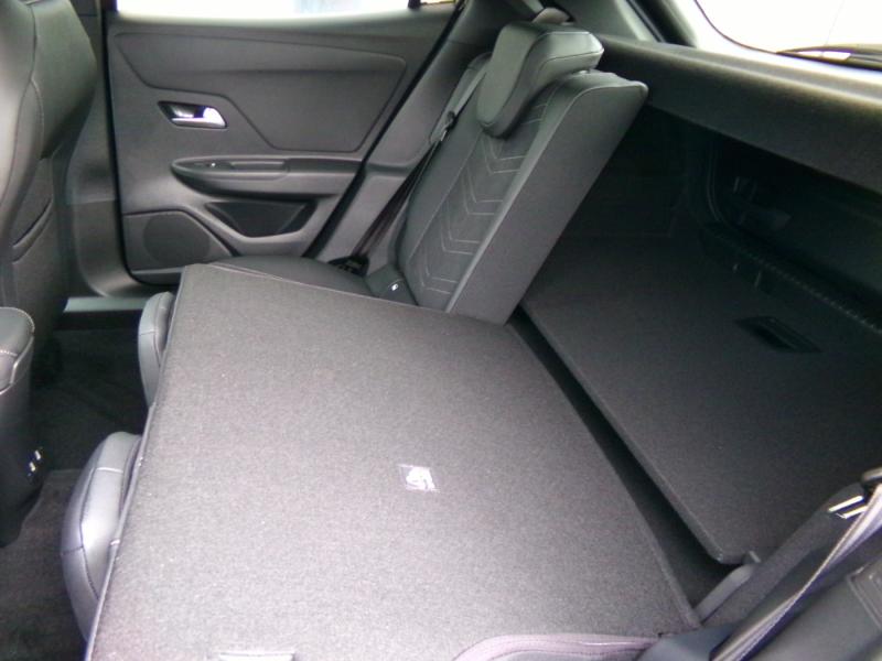 Opel Mokka 1.2 Turbo mHEV Aut. GS