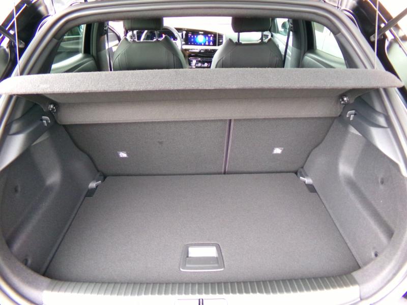 Opel Mokka 1.2 Turbo mHEV Aut. GS