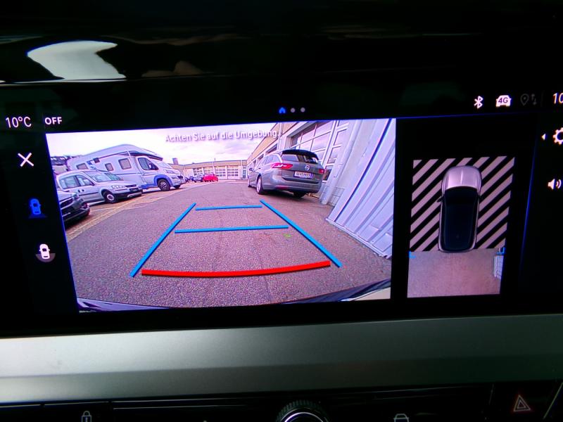 Opel Mokka 1.2 Turbo mHEV Aut. GS