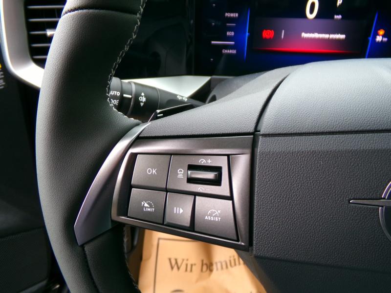 Opel Mokka 1.2 Turbo mHEV Aut. GS