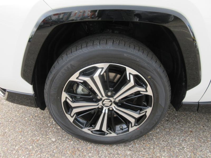 Suzuki Across Flash AUTOMATIK