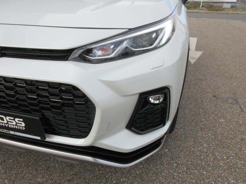 Suzuki Across Flash AUTOMATIK