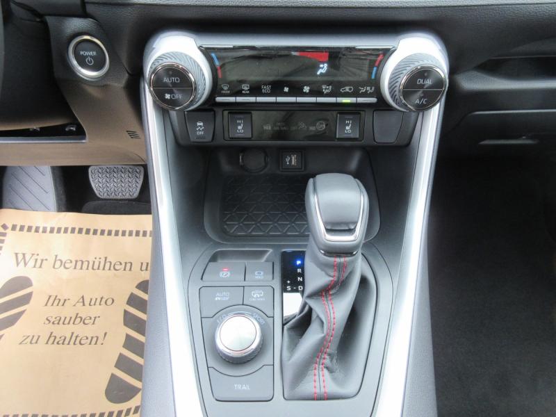 Suzuki Across Flash AUTOMATIK