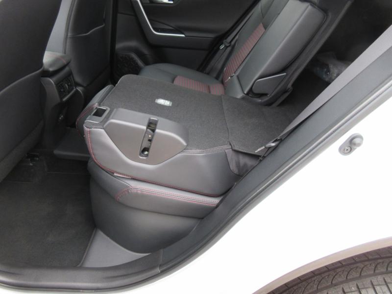 Suzuki Across Flash AUTOMATIK