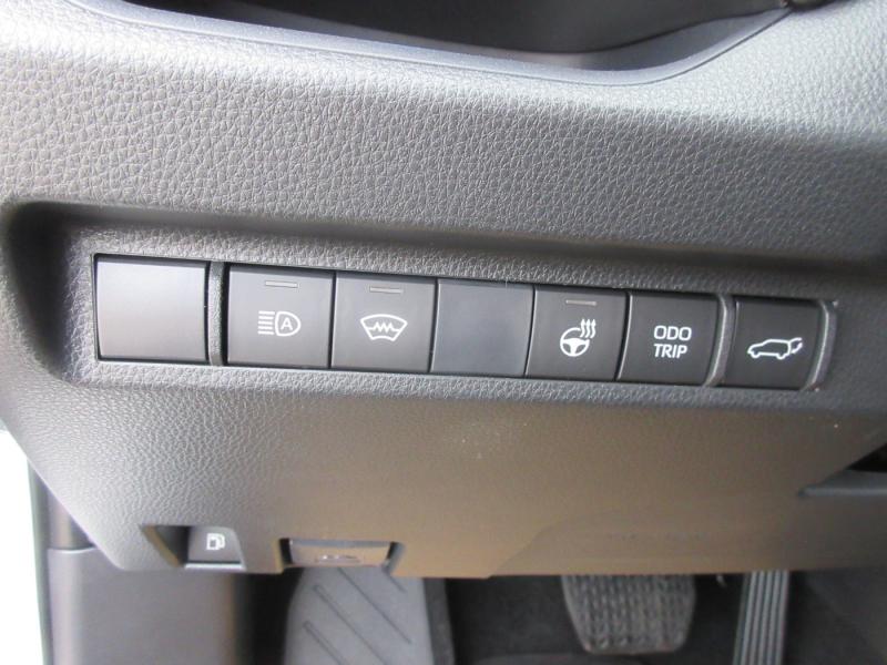 Suzuki Across Flash AUTOMATIK