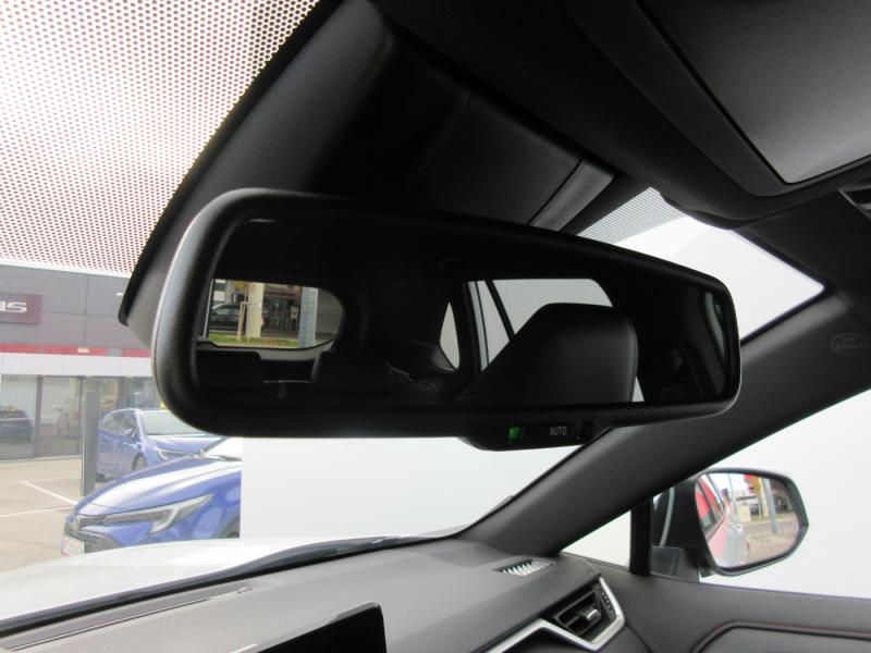 Suzuki Across Flash AUTOMATIK