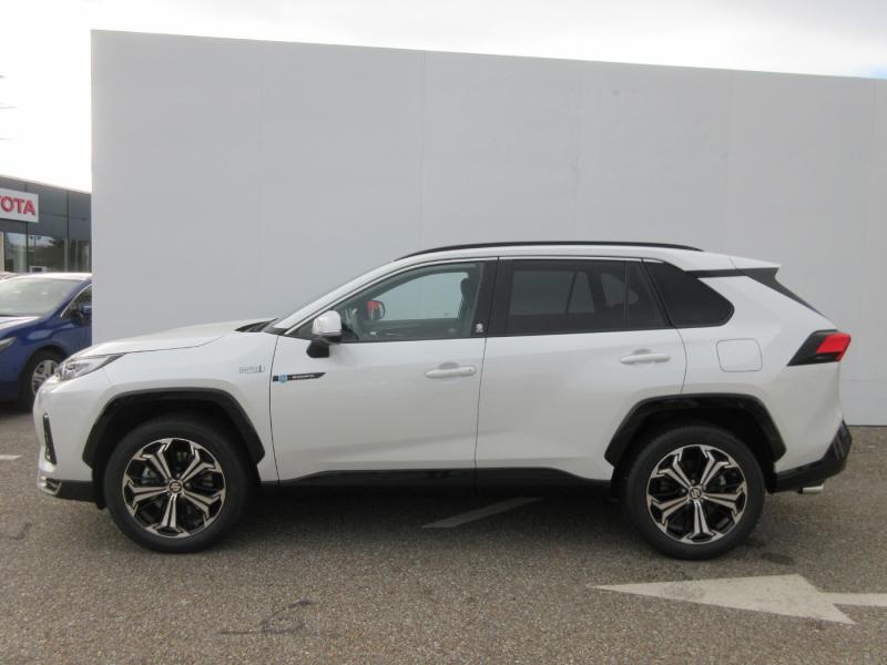 Suzuki Across Flash AUTOMATIK