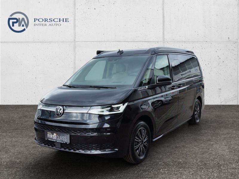 California Volkswagen VW California Ocean eHybrid 180 kW 4M