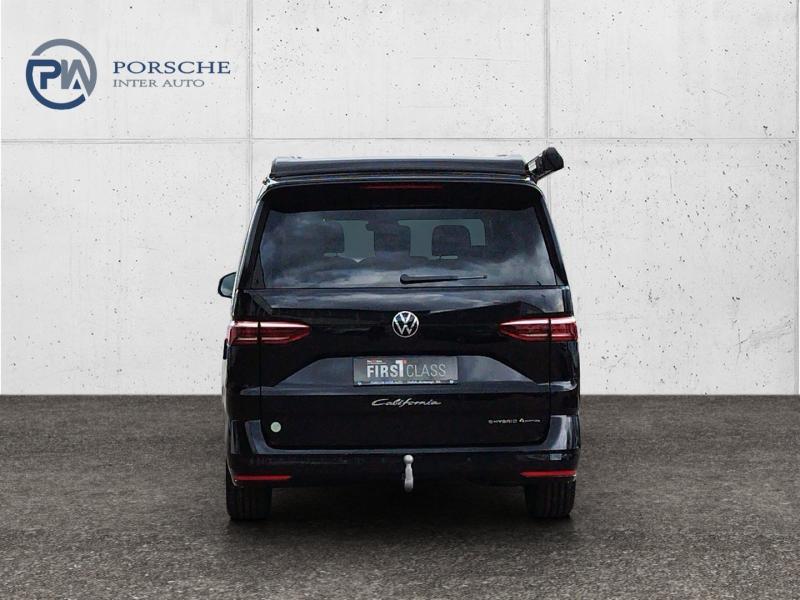 VW California Ocean eHybrid 180 kW 4M