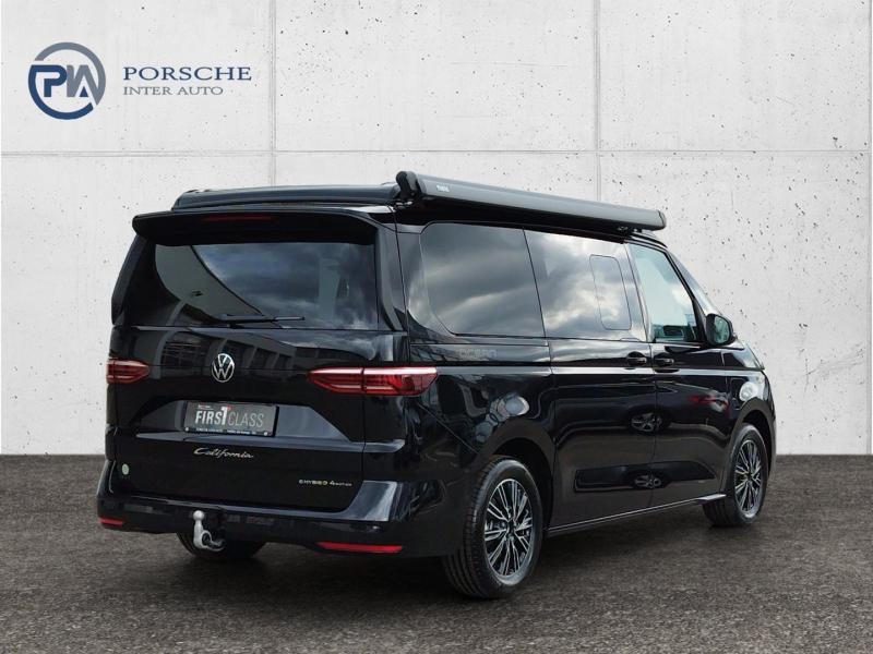 VW California Ocean eHybrid 180 kW 4M