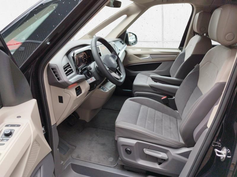 VW California Ocean eHybrid 180 kW 4M