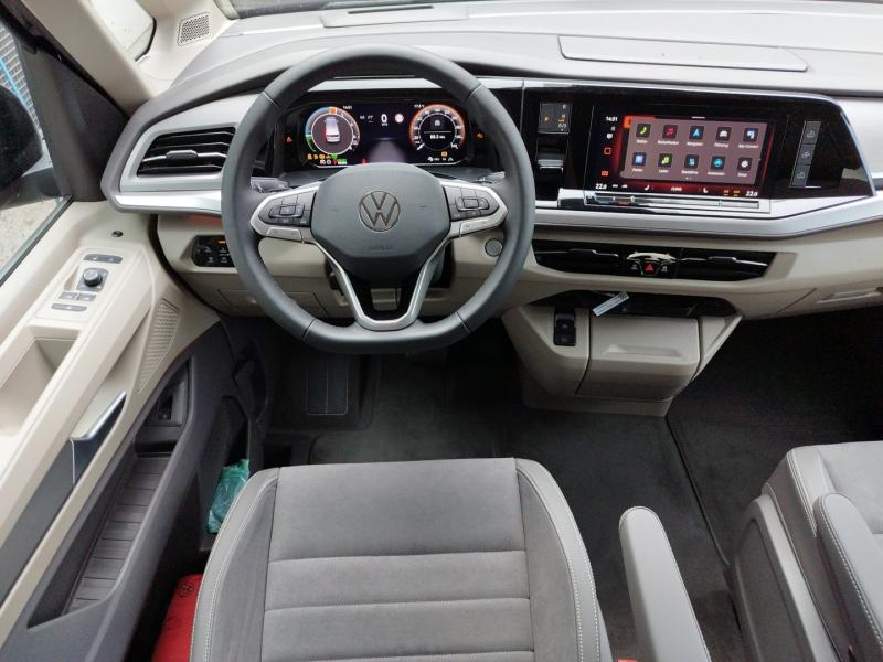 VW California Ocean eHybrid 180 kW 4M